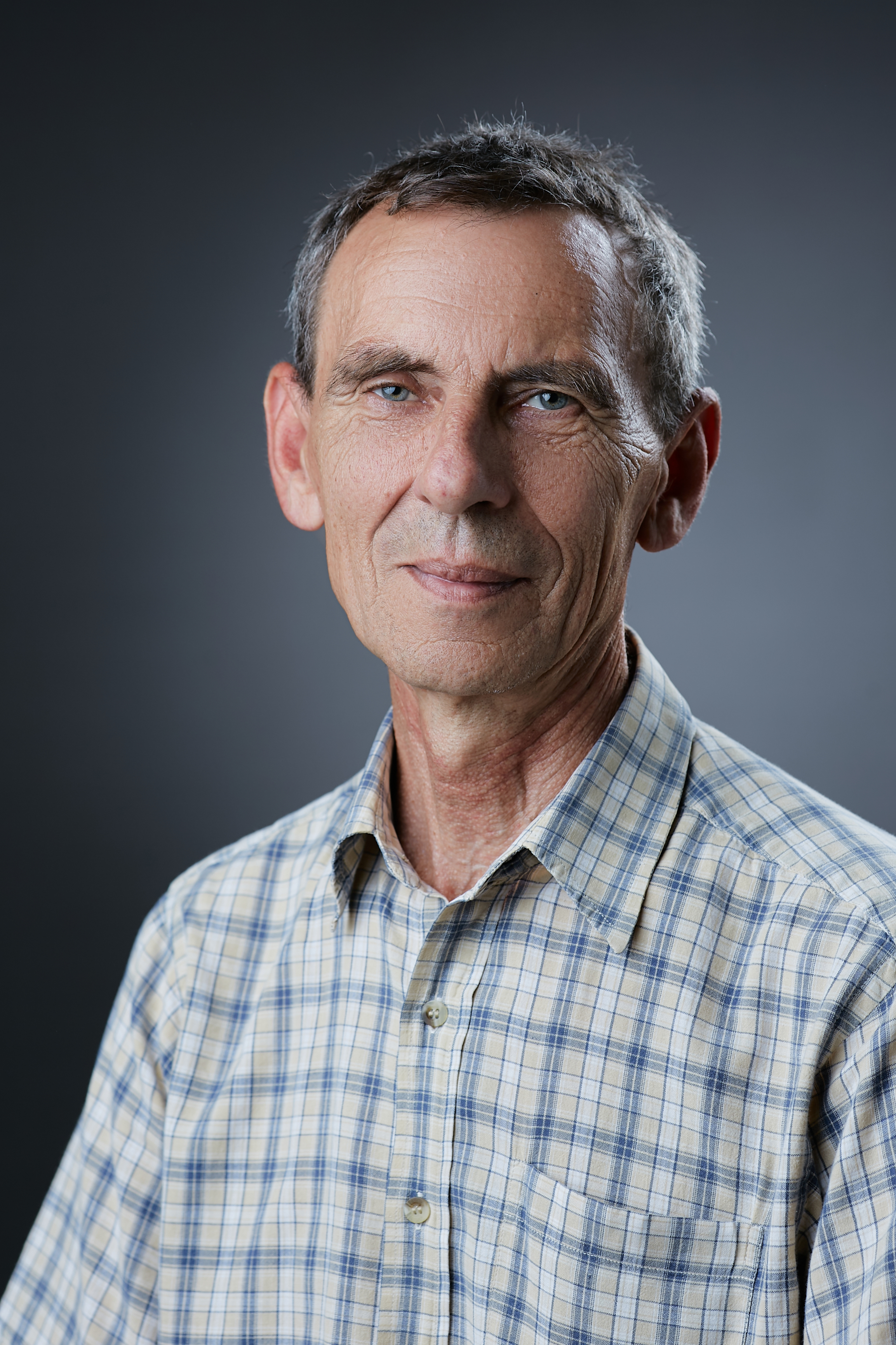 Balázsfi József